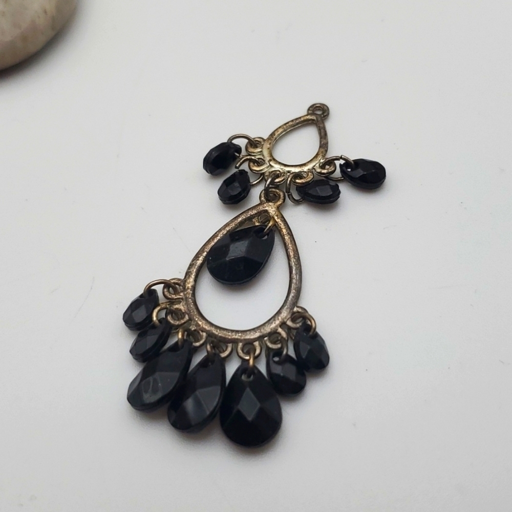 Pakistan bridal jewelry necklace pendant